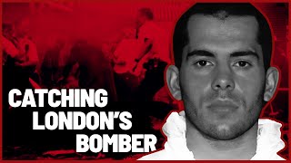 Inside The Relentless Manhunt For London's Nail Bomber | Killing Spree | Real Detectives