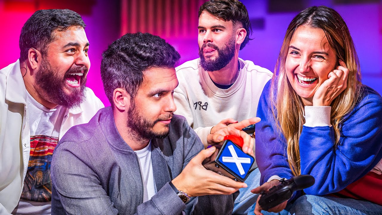 ON FAIT CHAUFFER LES PNEUS AVEC LEBOUSEUH ANAONAIR & DEPIELO SUR ASPHALT 9 LEGENDS !