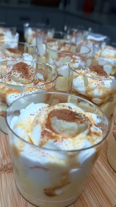 4th of july banana pudding