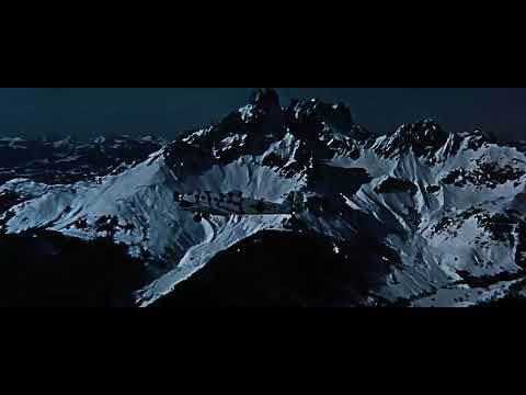 Ron Goodwin - Where Eagles Dare Opening Theme Restored (1968, 1080p)