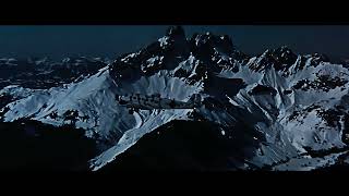 Ron Goodwin - Where Eagles Dare Opening Theme Restored (1968, 1080p)