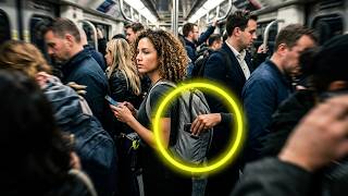 PICKPOCKETS - Paris, London, Venice, Berlin
