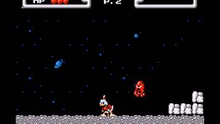 Duck Tales - Duck Tales (NES / Nintendo) Moon Theme Song - User video