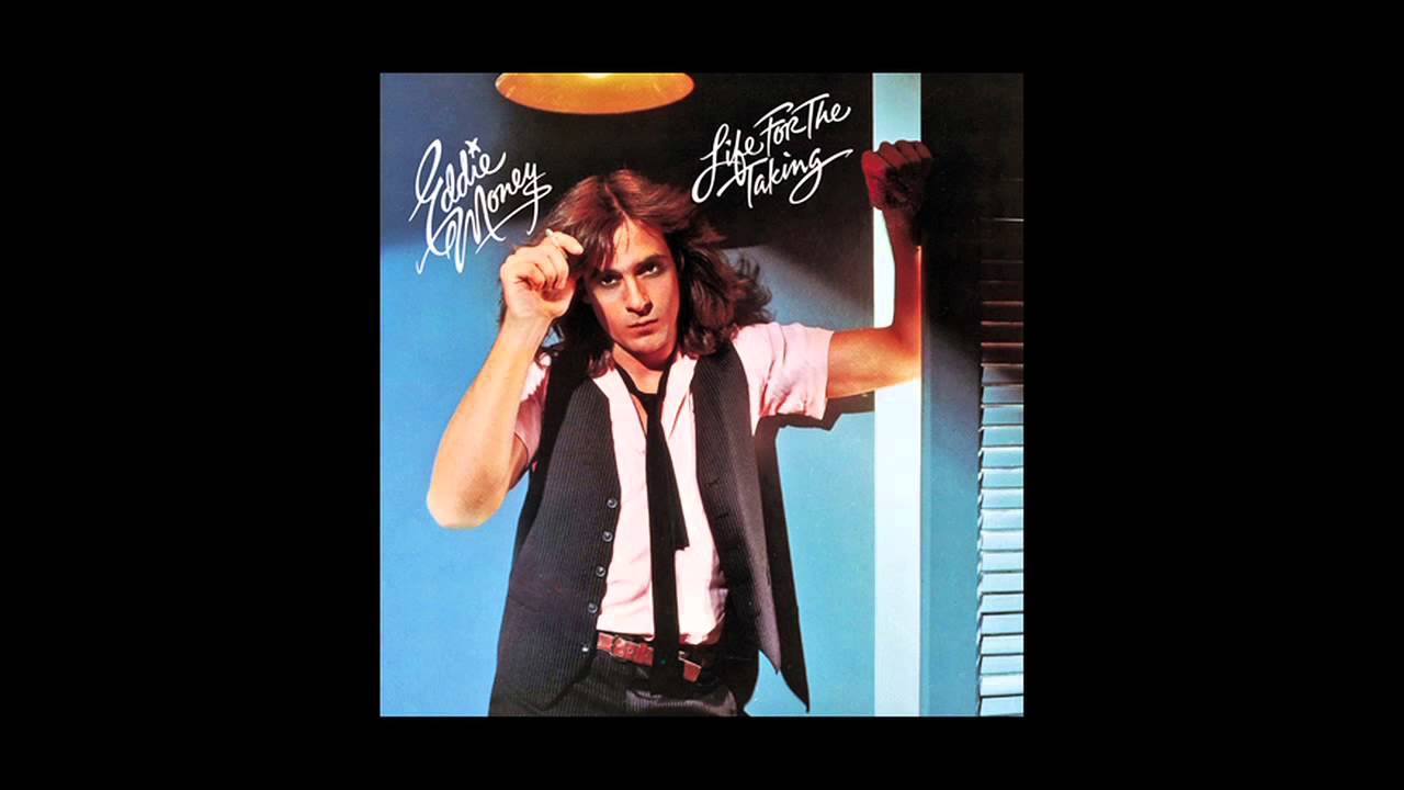 EDDIE MONEY Gimme Some Water YouTube