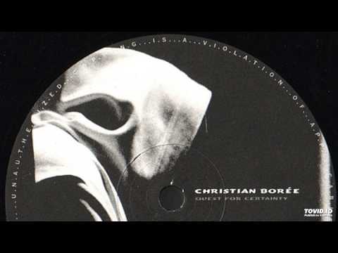 Tichy — Christian Borée - Quest For Certainty 2