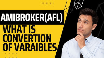 What is Converstion of Variables ? in Hindi