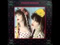 Strawberry Switchblade - 01 Since Yesterday (With Lyrics)