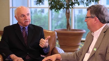 CFO Insights: Gary Cokins on Embracing Change