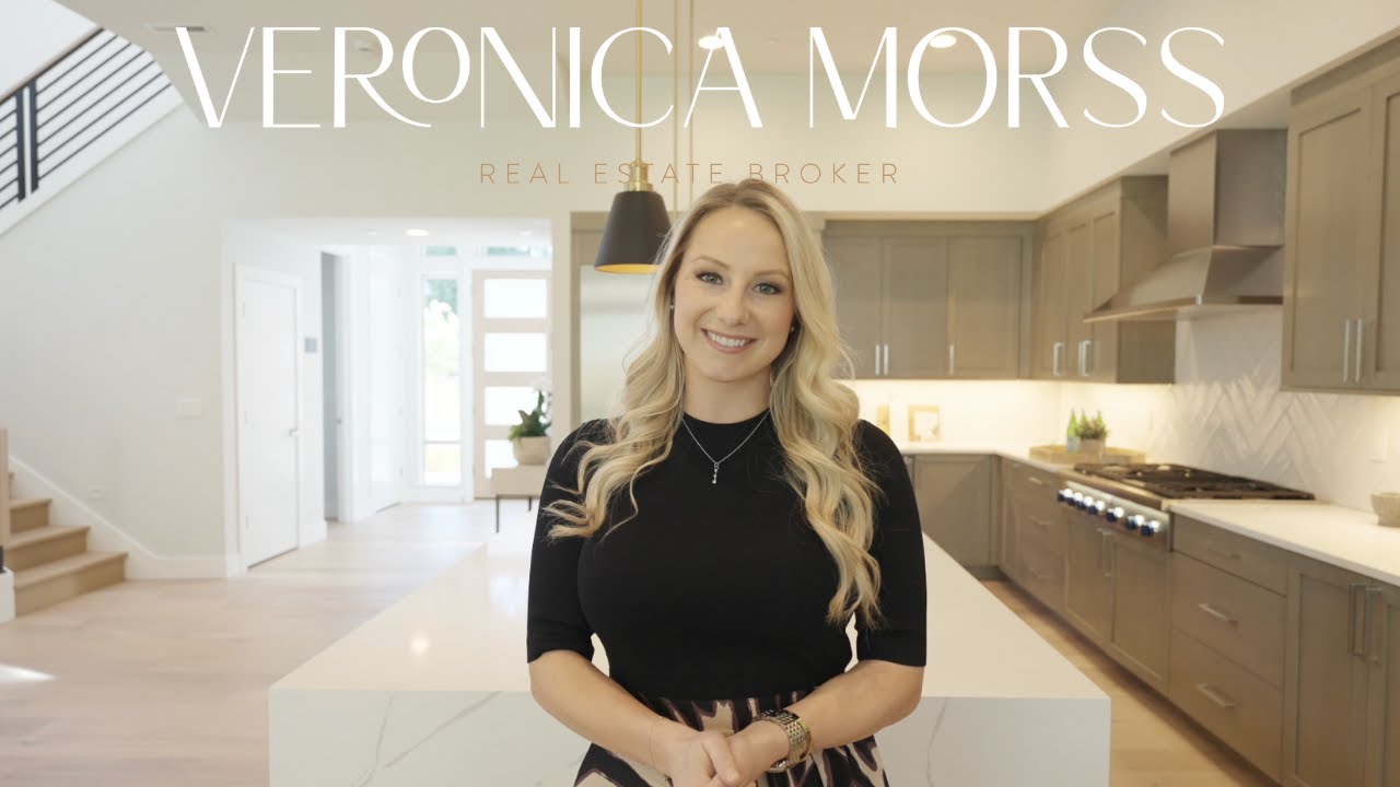 Veronica Morss | Eastside & Seattle Real Estate | eXp Realty Agent Profile