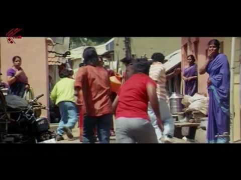 Gudsu Gudsu Video Song || Kiran Bedi Movie || Malasri, Ashish Vidyarthi