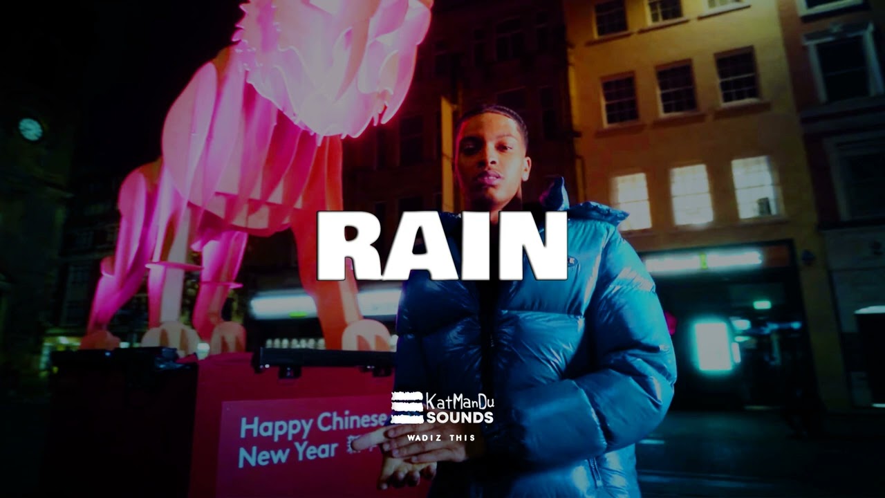 [FREE]  " RAIN "  Nemzzz X SWV X Lofi drill X Tiktok NY Sample Type Beat 2022