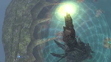 (Wii) Xenoblade Chronicles HD Cutscene 075 - Catch this, Zanza! - ENGLISH