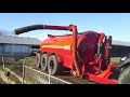 (Gülle Fass) Nuhn Fass mit Deutz und 27000 l