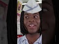 Everyone: Good Burger...Kel: GOOOD BUUURGHUR 🤣🍔 #goodburger