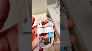 Day In The Life Er Travel Nurse Edition