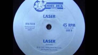 Laser - Laser (1981) chords