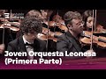 Capture de la vidéo Concierto De La Joven Orquesta Leonesa (Jol) (Primera Parte) | Auditorio Ciudad De León