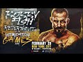 Bobby fish joins mlw