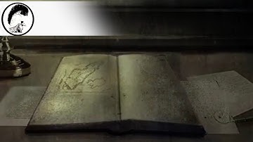 Aeternum Plays Penumbra: Overture [Part 1]