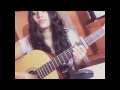 قلبي عاليمين - نادر الأتات (جيتار guitar)