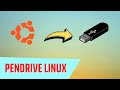 COMO FAZER PENDRIVE LINUX BOOTÁVEL