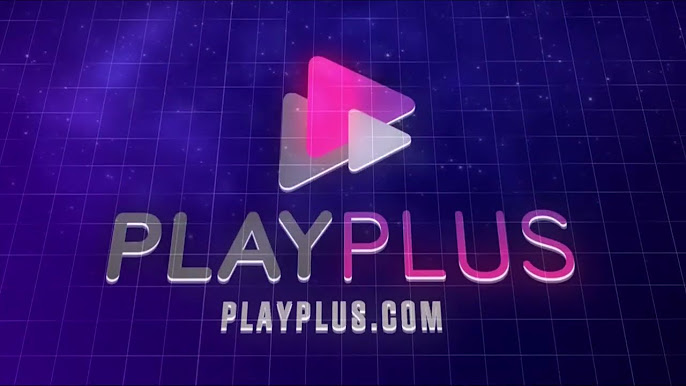 ORIGINAIS PLAYPLUS 