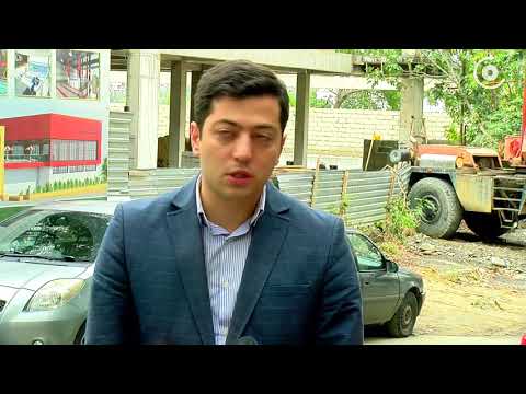 საცურაო აუზები, ჭიდაობის დარბაზი, კრივი და ფიტნესი   დეკემბერში თემქაზე სპორტული კომპლექსის მშენებლო