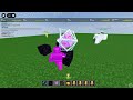 Roblox crystal pvp