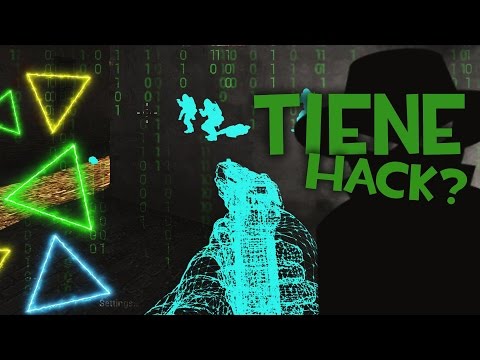 ¿TIENE HACK? | Competitivo CS:GO - ¿TIENE HACK? | Competitivo CS:GO