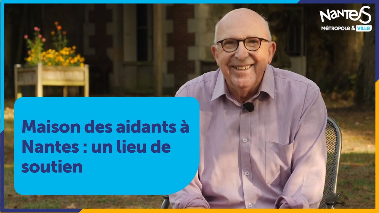 Maison Des Aidants Nantes | Ventana Blog