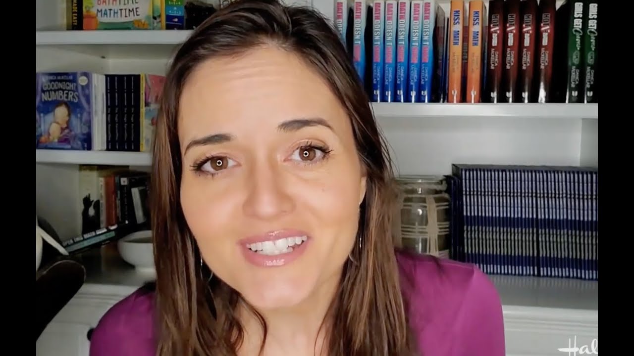 CareEnough Danica McKellar YouTube