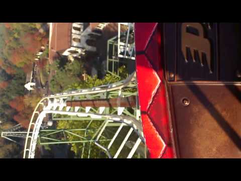 Efteling python