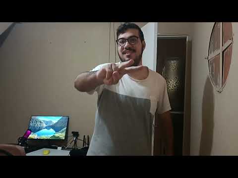 VIDEO DA MUDANÇA DE CASA