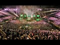 Laura pausini  concerto a milano  stadio san siro 2016