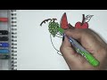 #fruitbasket #kidsart #viral #ytvideos #India 🇮🇳