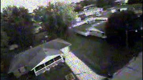 FPVFOCUS Clover Leaf Omni Directional Circular Polarized 5 8 GHz Antenna Solution