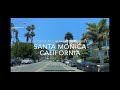 Santa Monica - Travel, Real Estate &amp; The Pier!