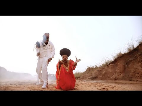 Sarah Lula (feat. Bill Clinton) - Kasaï (Clip Official video)