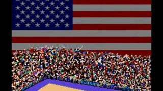 The National Anthem by Double Dribble screenshot 3