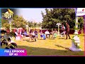 Udann | Full Episode Ep. 40 | Ishwar addresses a press conference and plans to expose Kamalnarayan.