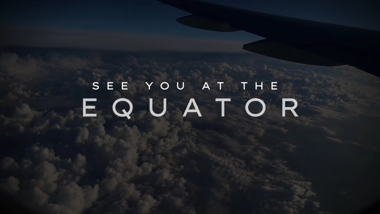 See You At the Equator! 💔😫✨ | Lumon 
