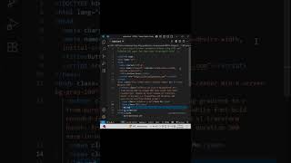 Make Buttons Look Modern with Tailwind CSS in 30 Seconds 💡