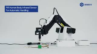 Famous Dobot Magician Sensor Kit Wealth