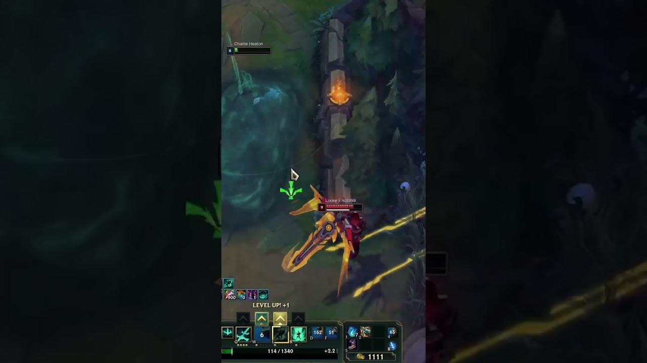 Viego if it was Played Perfectly: