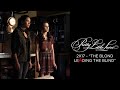 Pretty Little Liars - Caleb Tells The Liars About The Flashdrive -