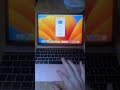 MacBook 12 inch is slow 😉😂