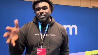 What I’m Learning About Networking at Slalom R4 Summit