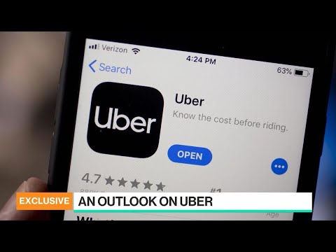 Uber Missed Being in the Lead on Food Delivery, Says Former Exec Uber Missed Being in the Lead on Food Delivery, Says Former Exec
