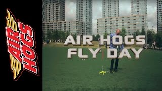 Air Hogs Fly Day screenshot 4