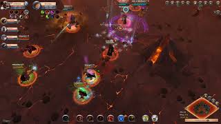 Albion Online - Hellgate PVP #1 - Halberd